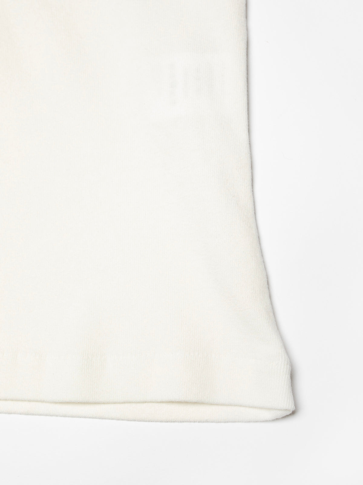 NUDIE JEANS EVE T-SHIRT TAKE IT EASY - OFFWHITE/BLACK