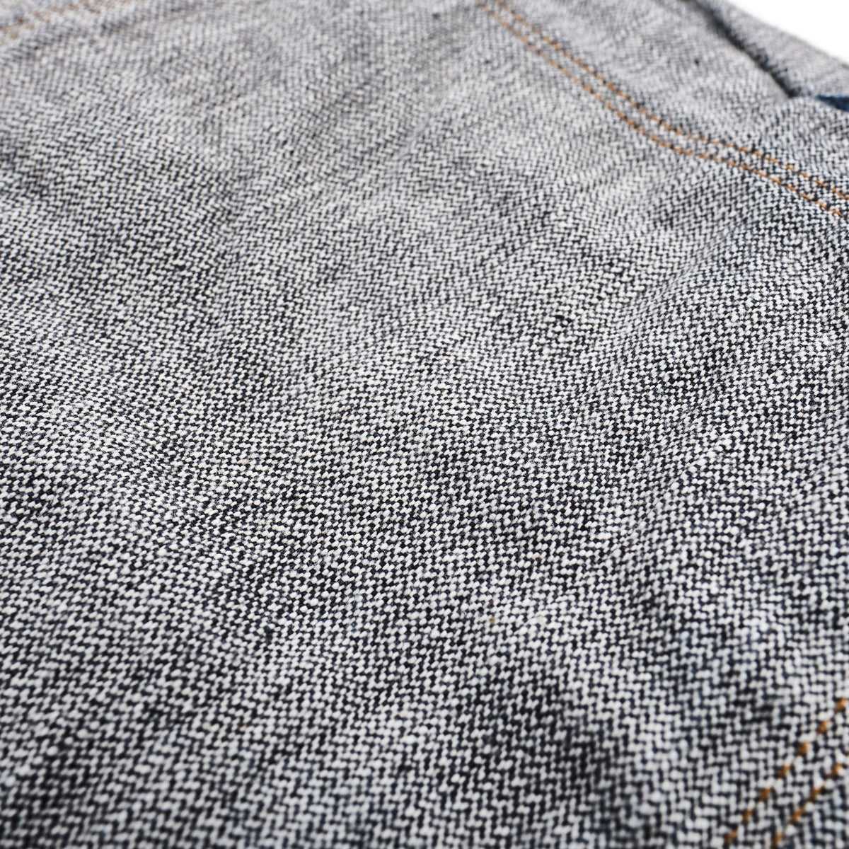 FREENOTE FARO 14 OUNCE - TWILL DENIM