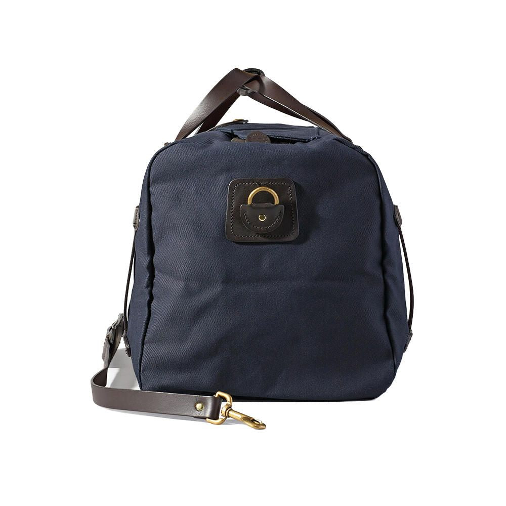 Filson Duffle Medium — Navy — view 3