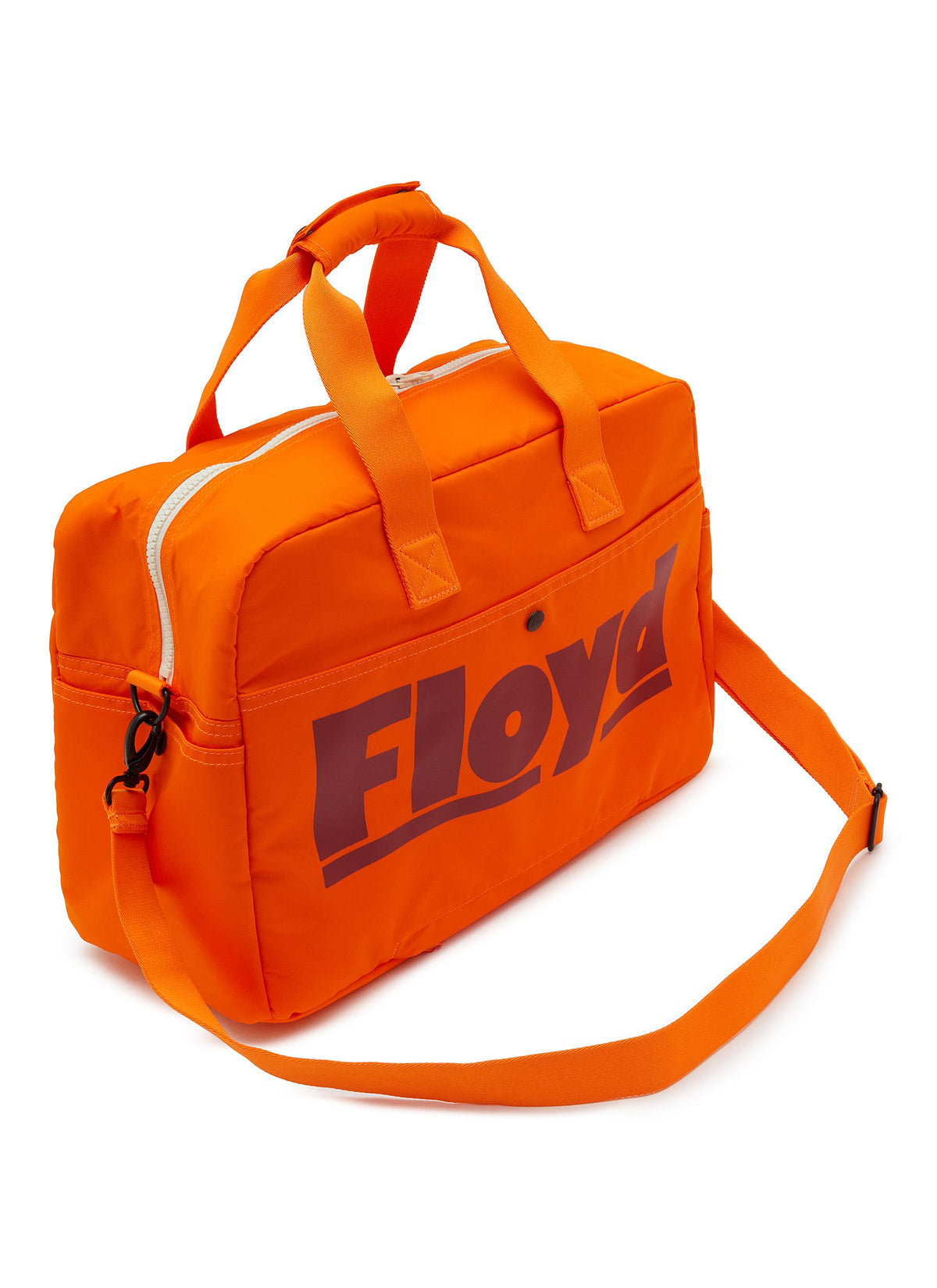 Floyd Floyd Weekender — Hot Orange — view 4