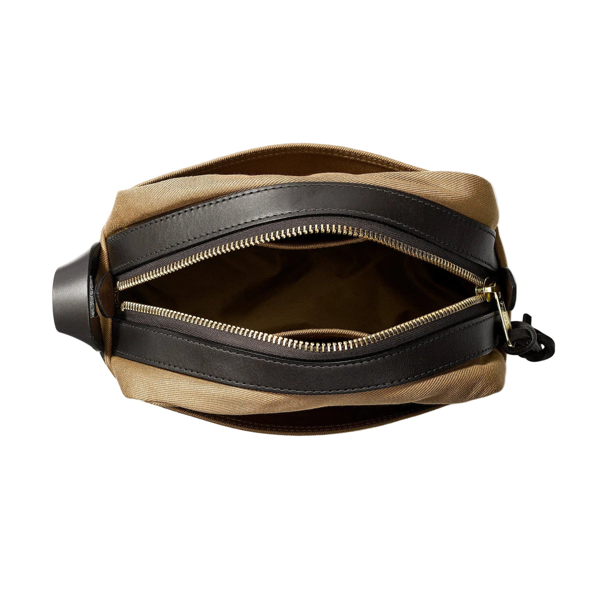 Filson Travel Kit — Tan