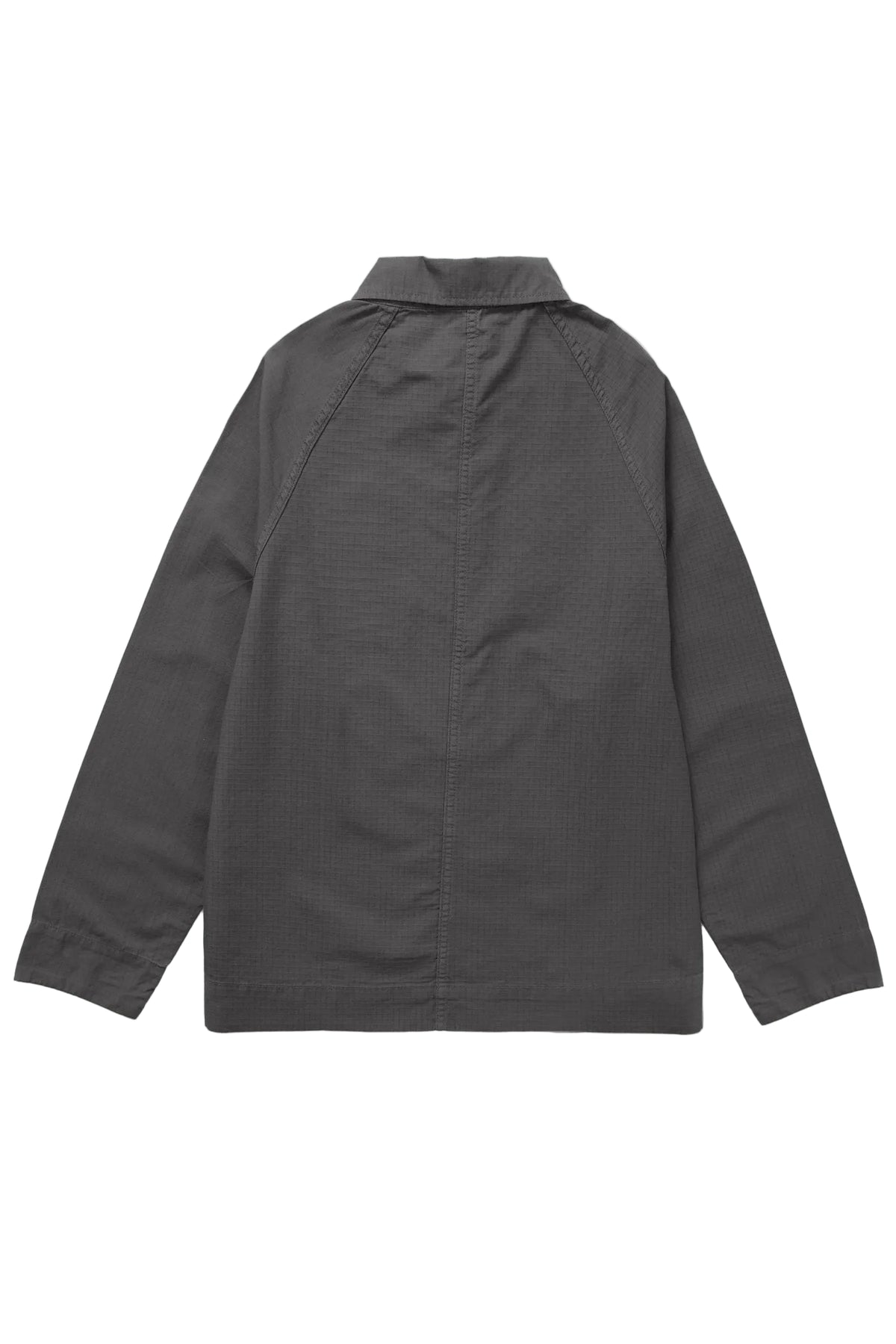 Service Works Ripstop Foh Jacket — Washed Black — view 2