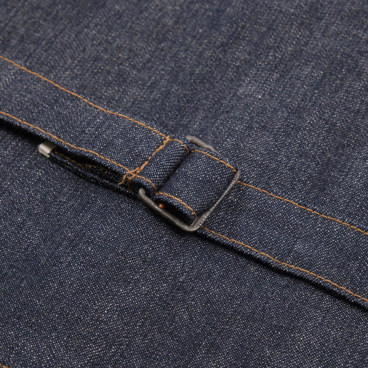Freenote Rj-3 11 Ounce — Denim — view 11