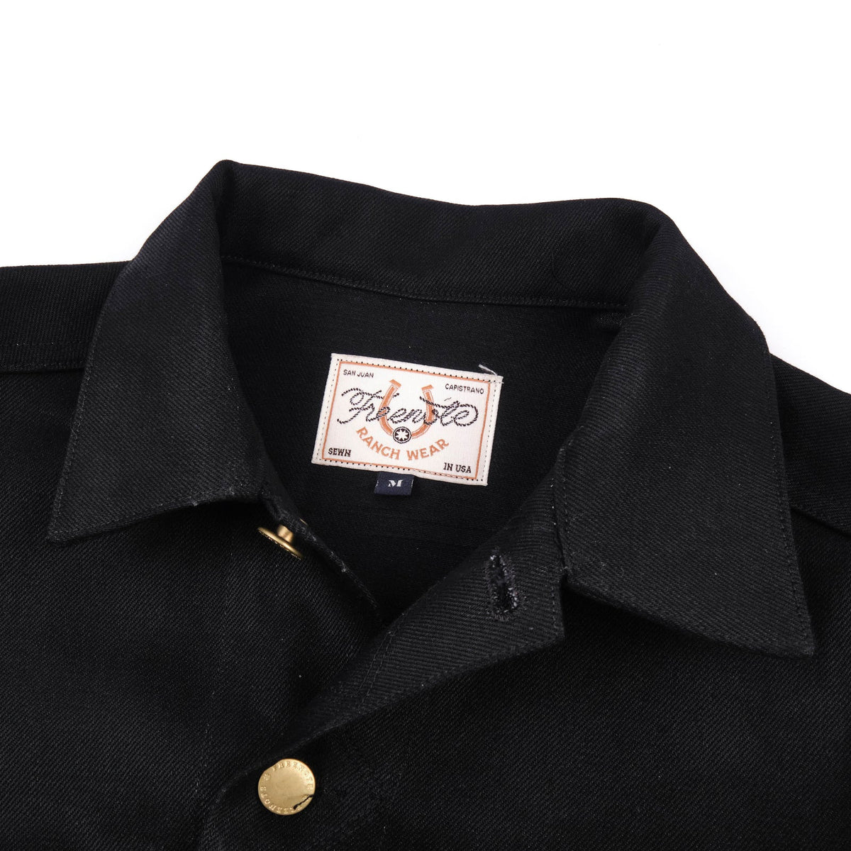 FREENOTE HIGH LOW 15.75 OUNCE - BLACK