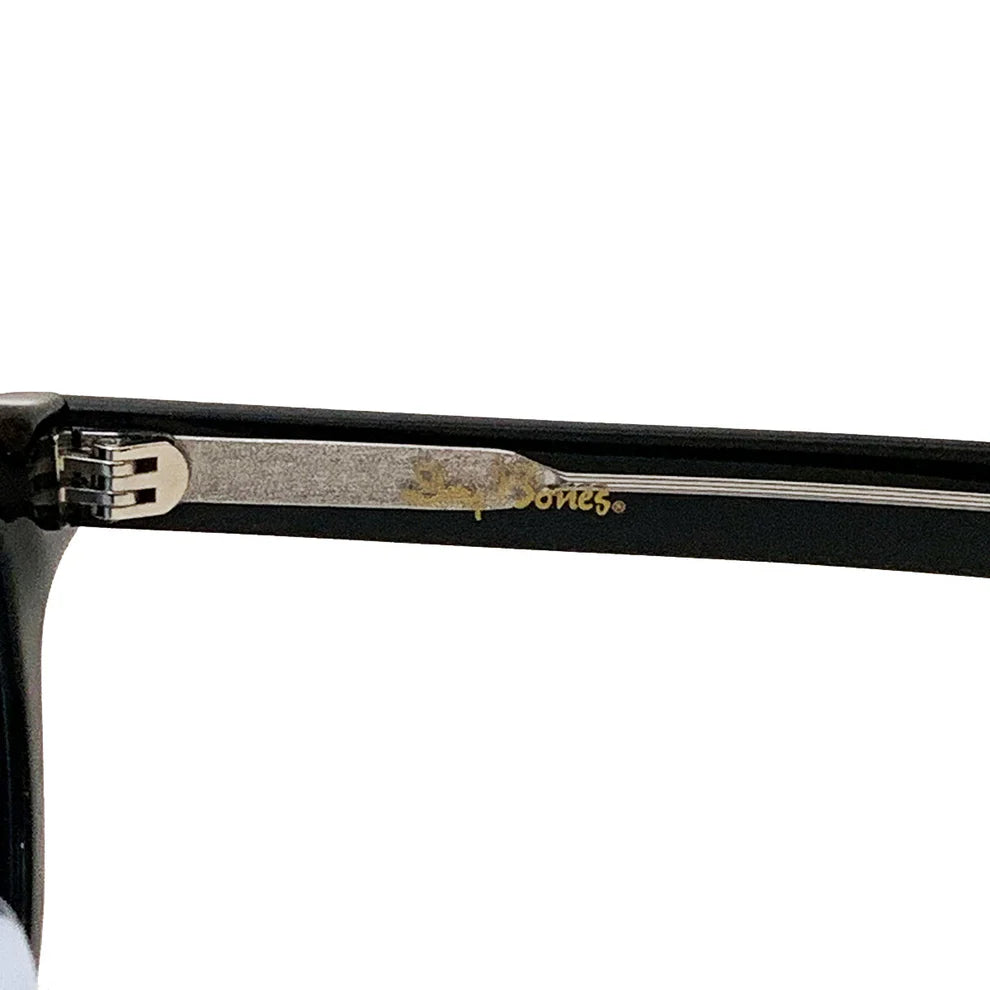 Dry Bones Eyewear Sunglasses — Black — view 6