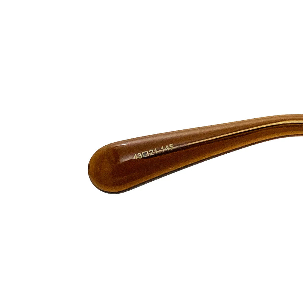 Dry Bones Eyewear Sunglasses — Black — view 4