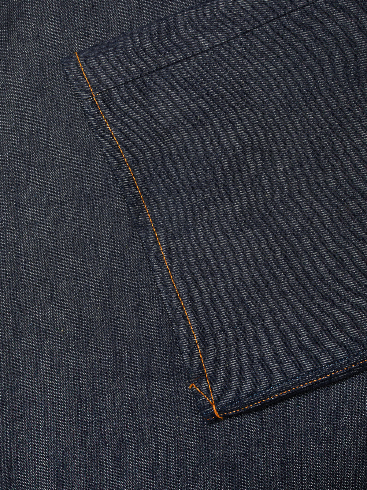 NUDIE JEANS LOUD LARRY - DRY WEIRD