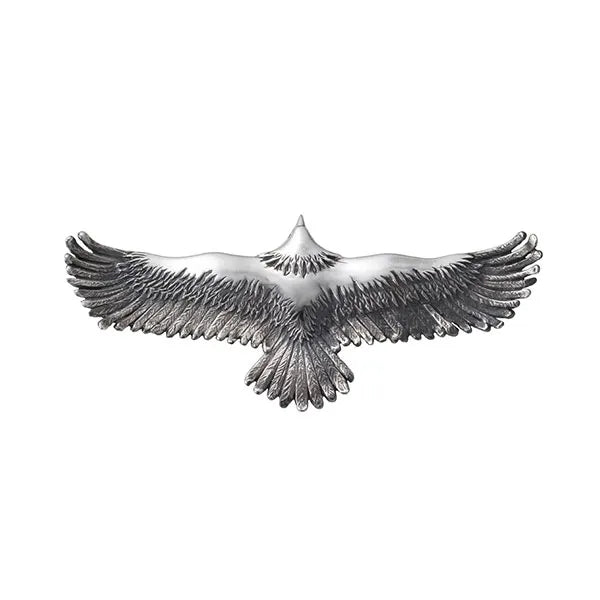 Saad Eagle Pendant — view 2