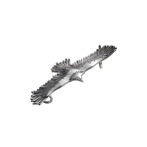Saad Eagle Pendant — view 4