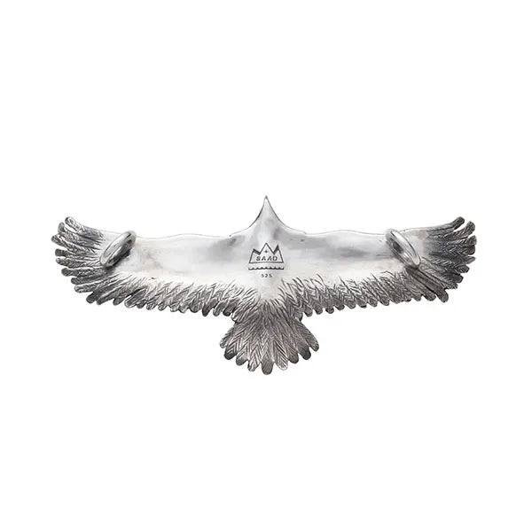 Saad Eagle Pendant — view 3