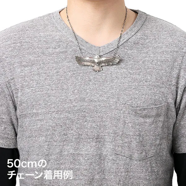 Saad Eagle Pendant — view 5