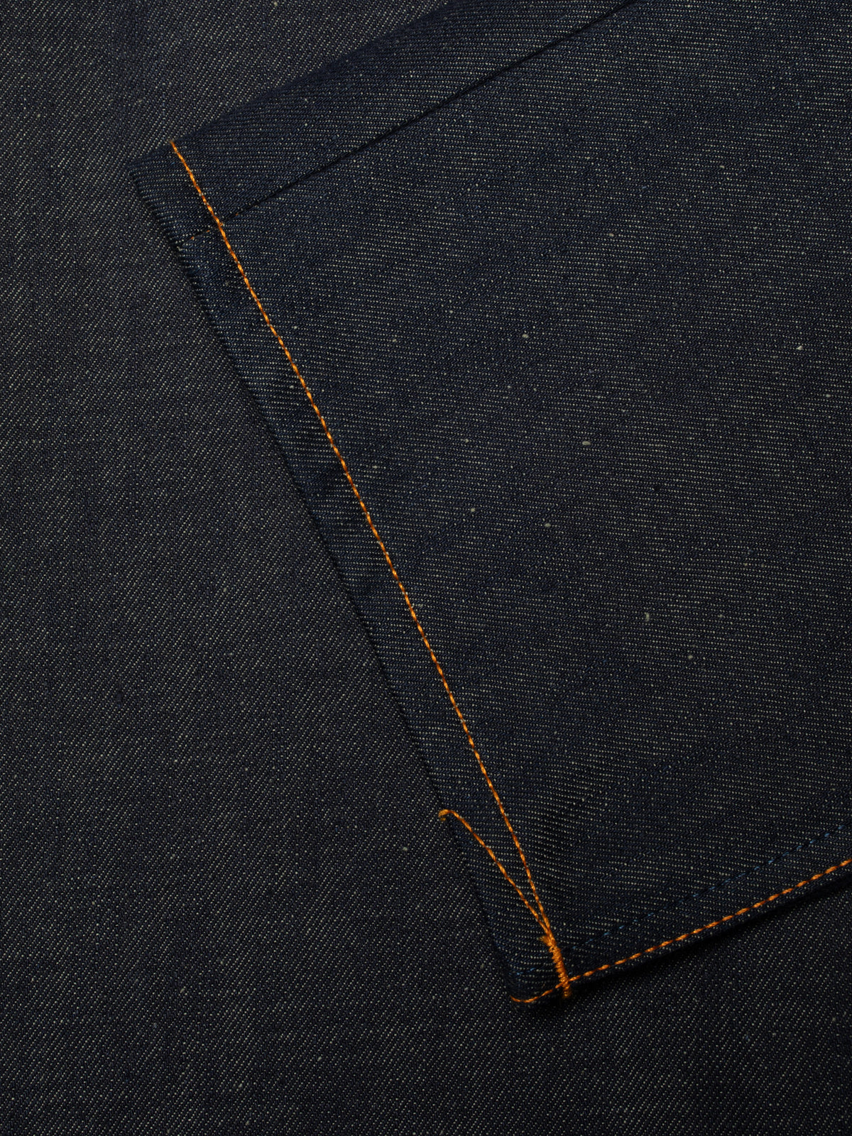 NUDIE JEANS RAD RUFUS - DRY WEIRD