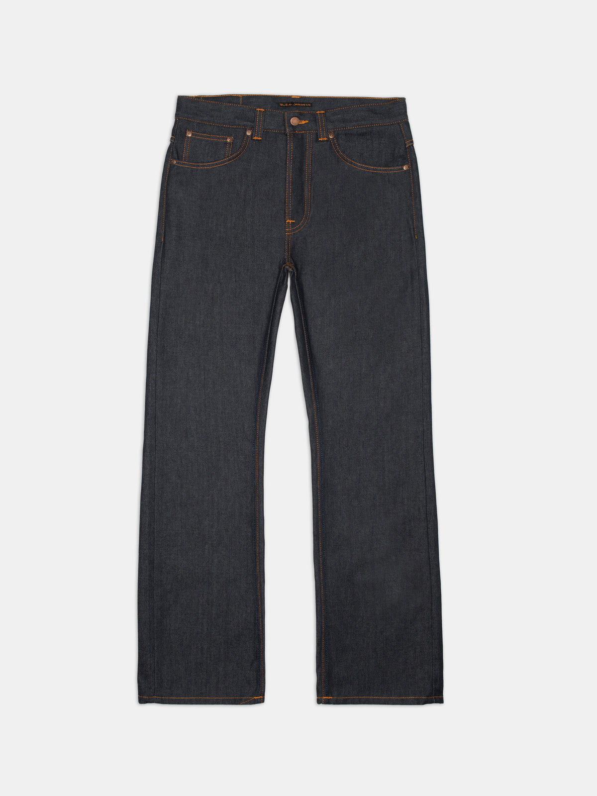 NUDIE JEANS REGULAR ALF - DRY ONE