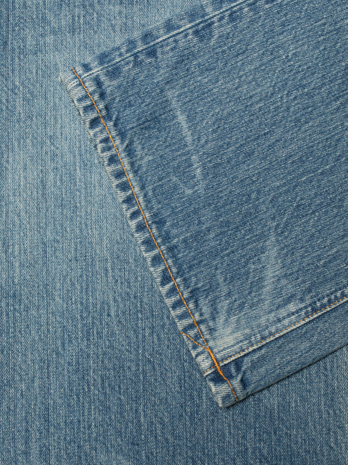 NUDIE JEANS REGULAR ALF - SILVER TRACKS