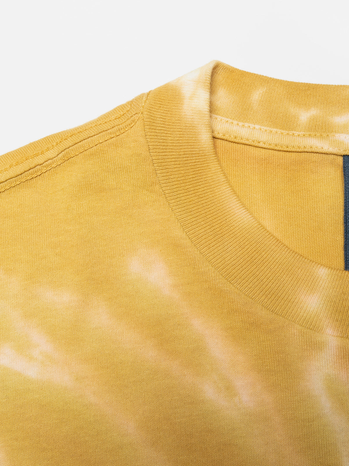 NUDIE JEANS RITA T-SHIRT TAKE IT EASY - MULTI