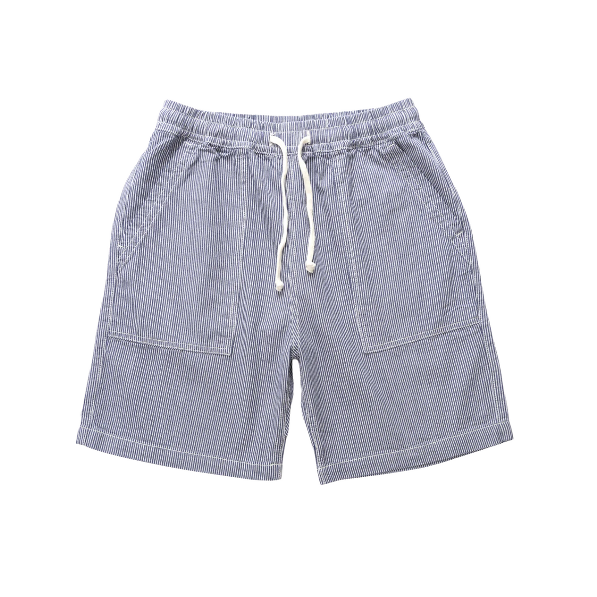 Service Works Hickory Chef Short — Hickory — front view
