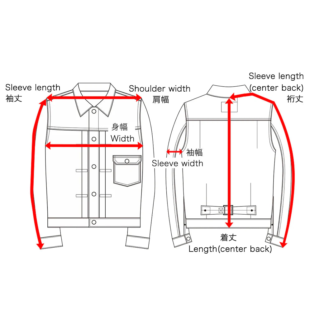 Dry Bones Shark Gill Open Shirt — Black — view 6