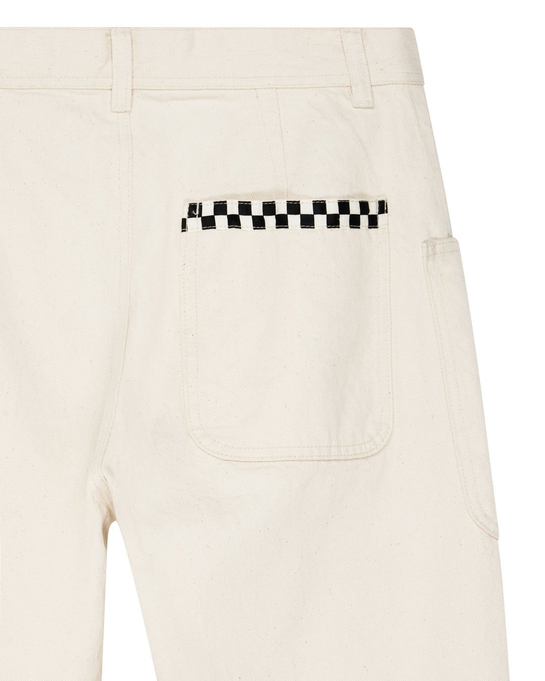 DEUS EX MACHINA SPECTER WORK PANT - NATURAL