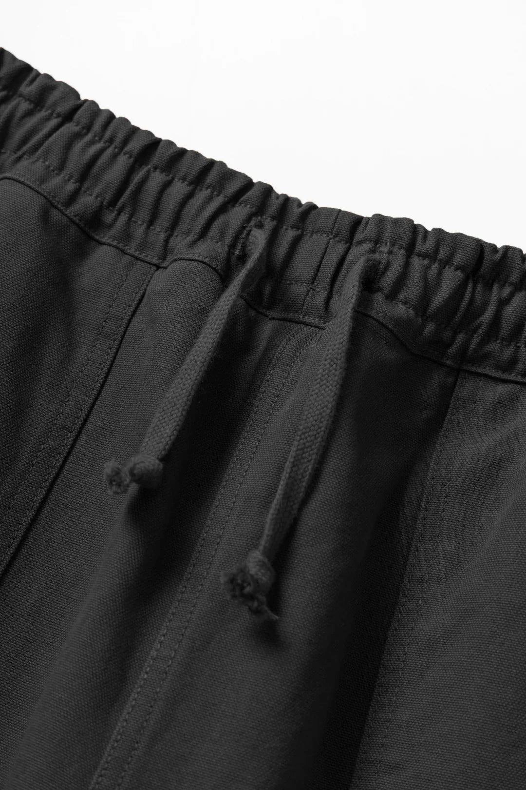 Service Works Utility Chef Pant — Black — view 3