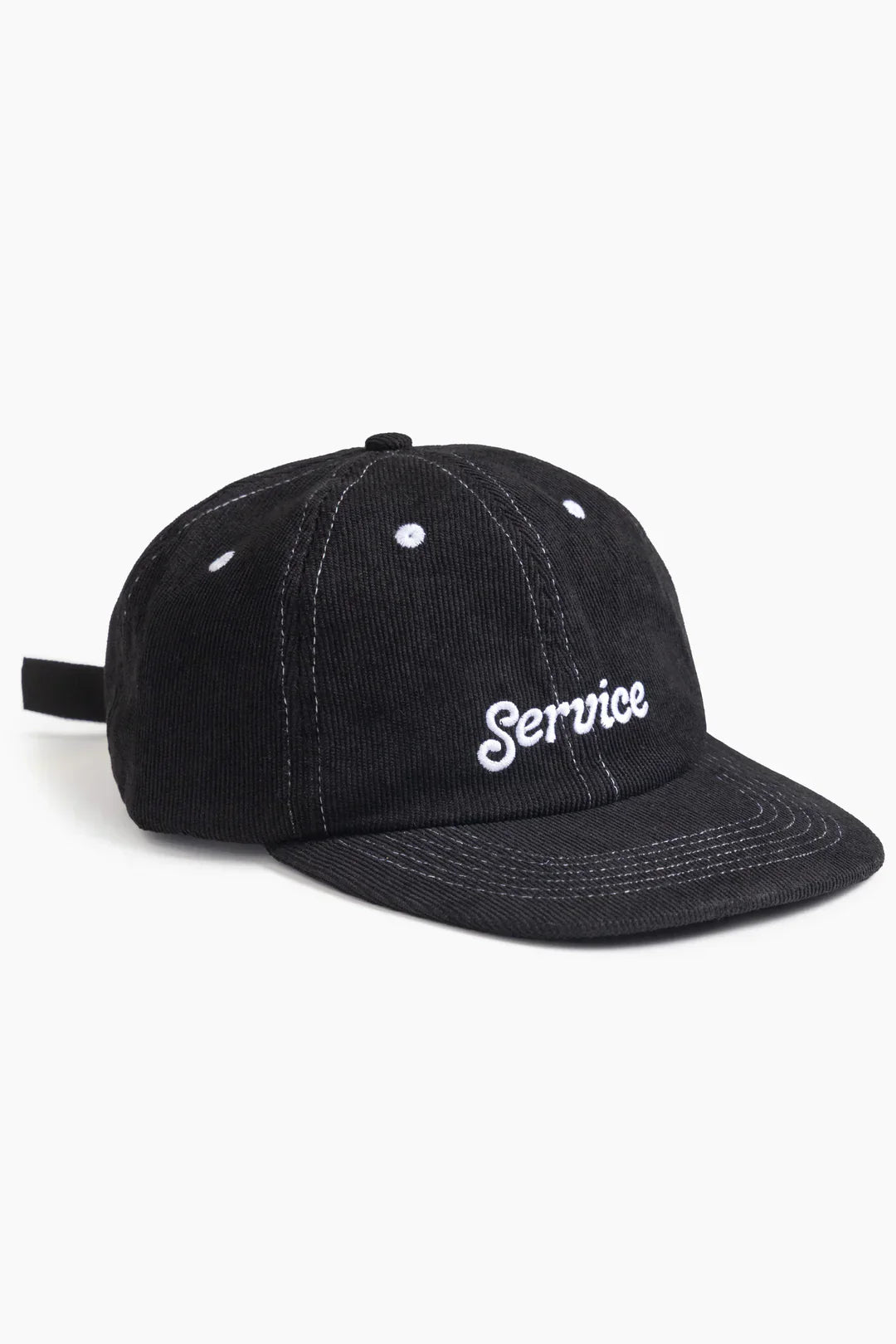 Service Works Service Script Cord Cap — Black — view 2