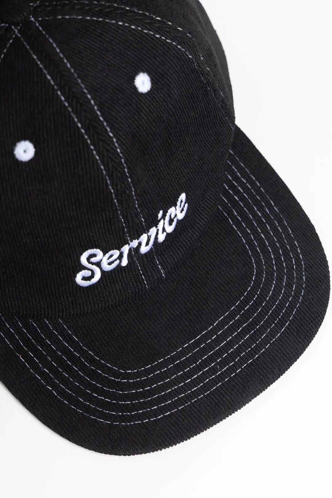 Service Works Service Script Cord Cap — Black — view 3