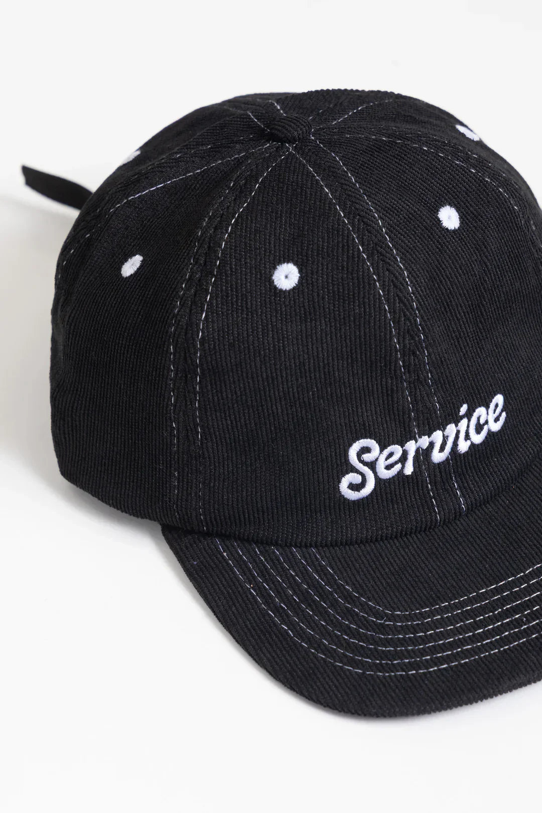 Service Works Service Script Cord Cap — Black — view 6