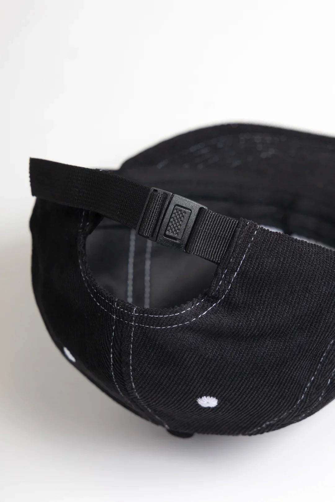 Service Works Service Script Cord Cap — Black — view 5