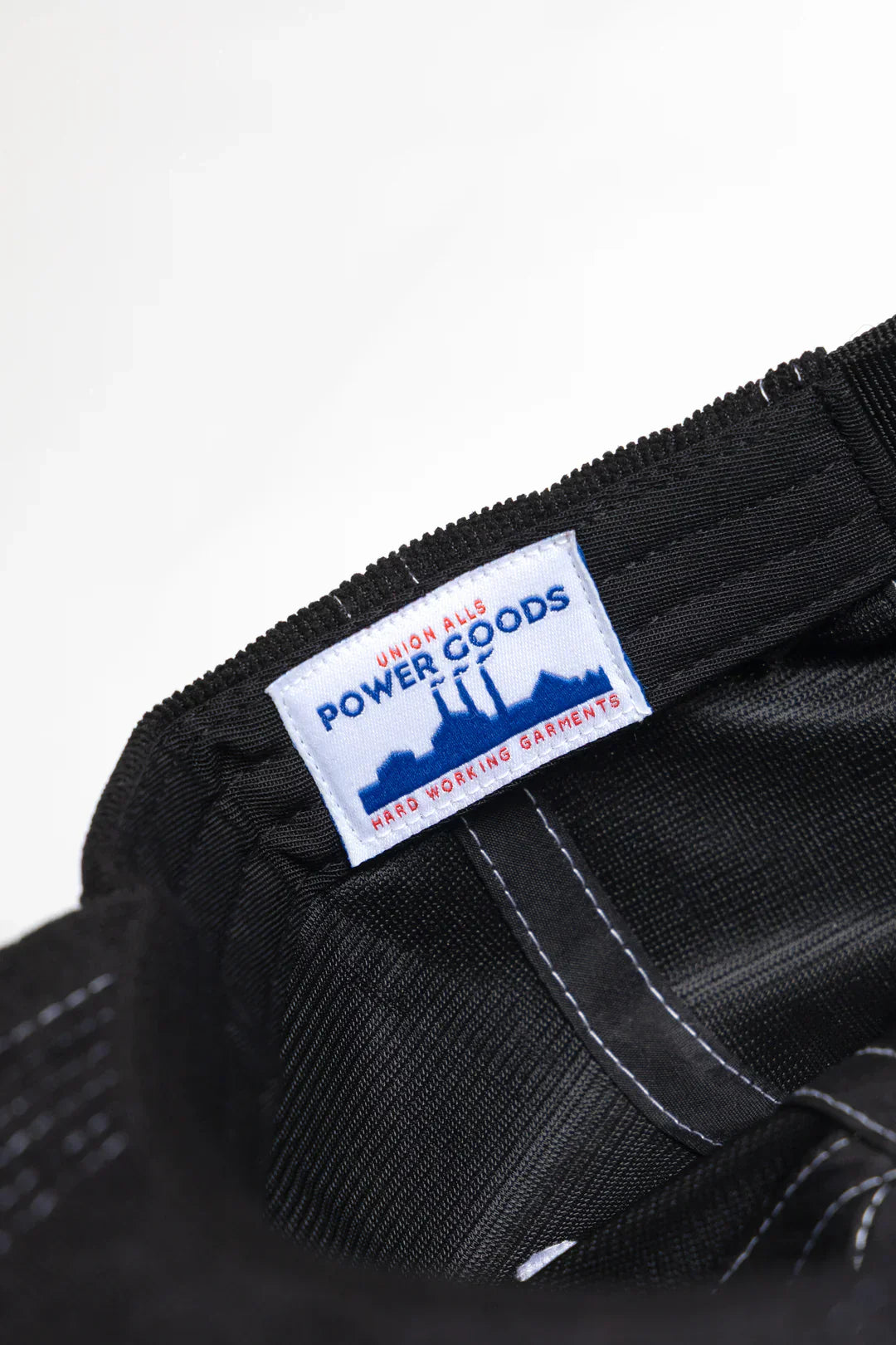 Service Works Service Script Cord Cap — Black — view 4