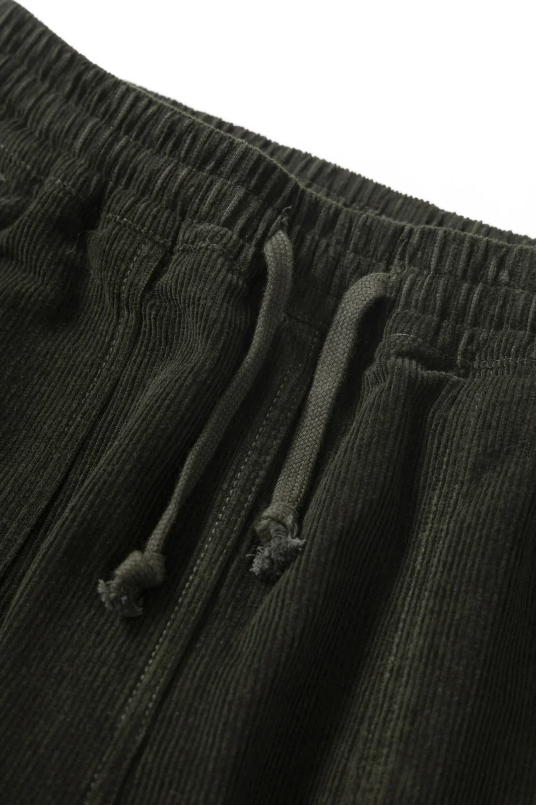 Service Works Corduroy Chef Pant — Coppice — view 5