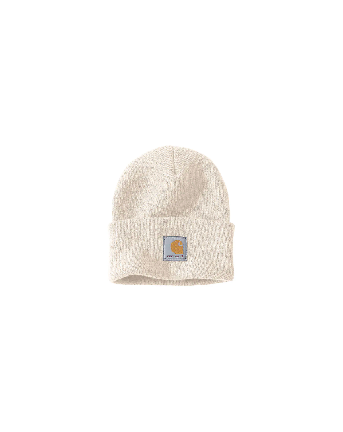 Carhartt Knit Cuffed Beanie — view 2