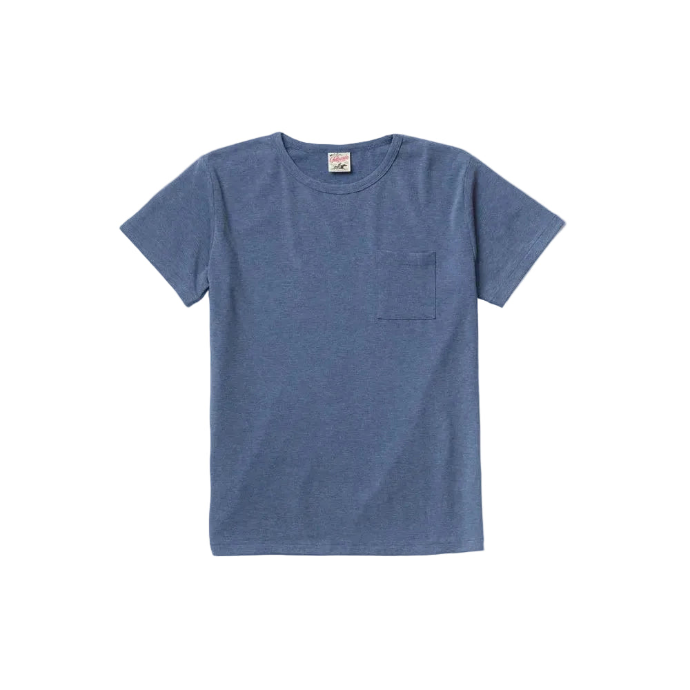 Telluride Pocket Tee — front view