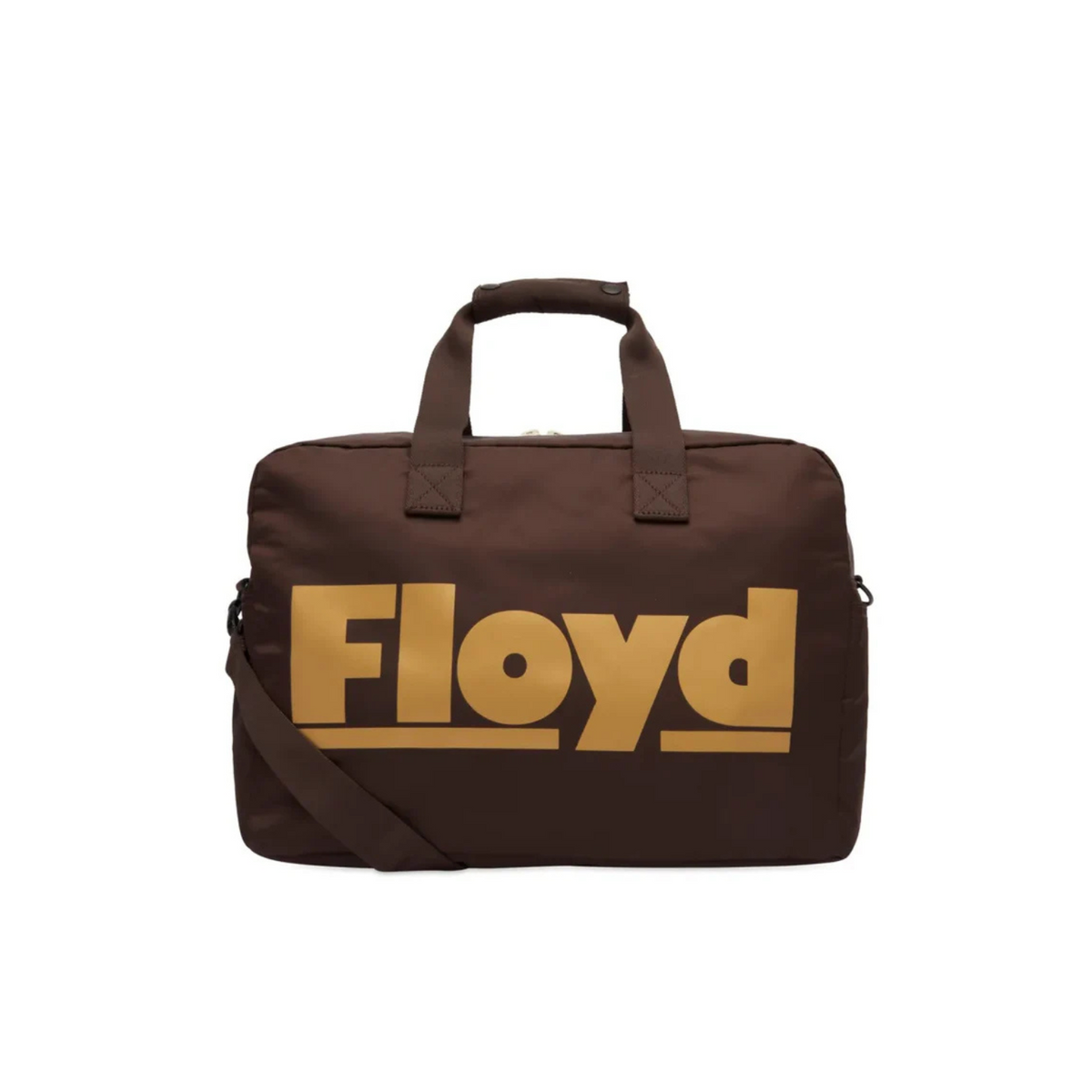 FLOYD FLOYD WEEKENDER - BRONCO BROWN