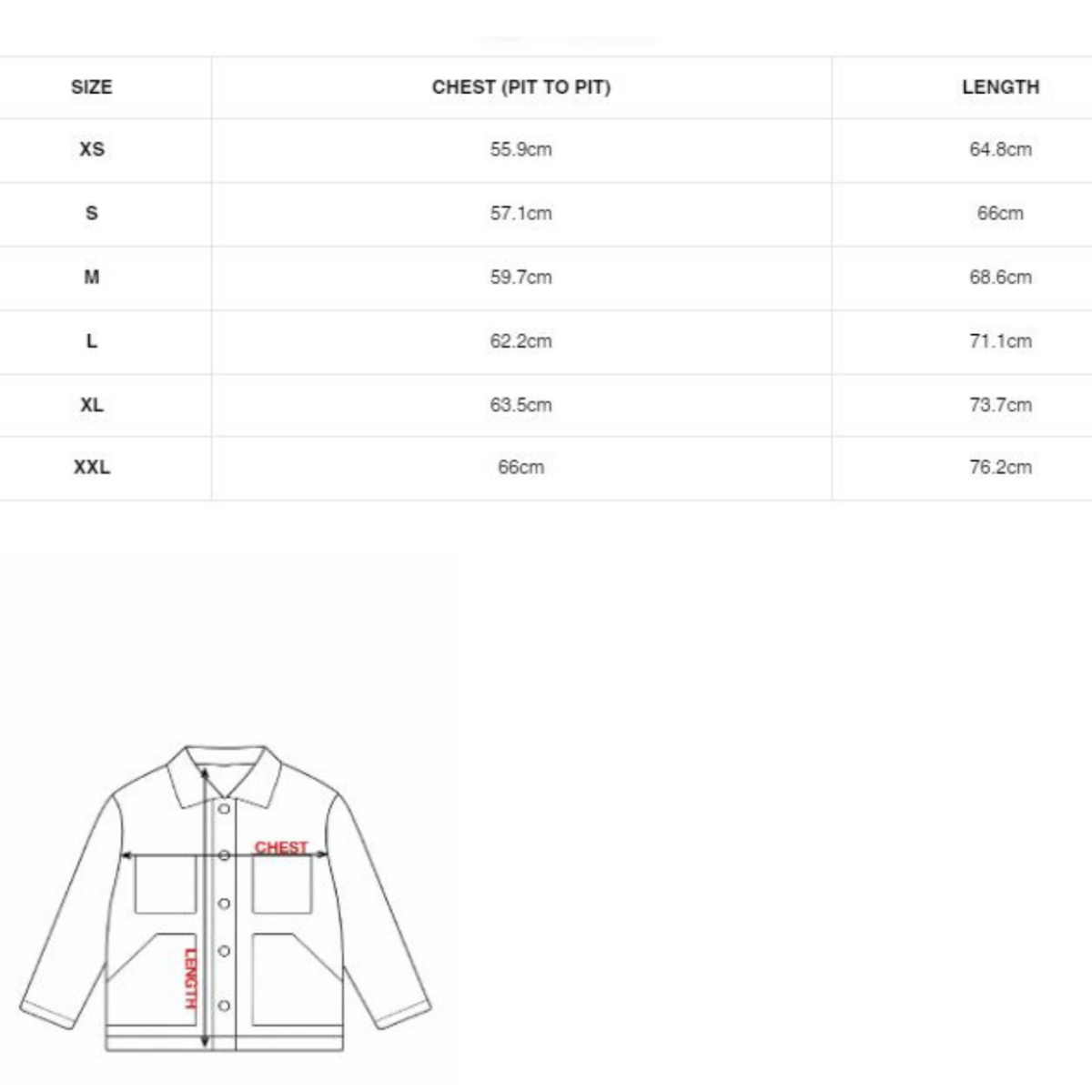Stan Ray Zip Shirt — Pink/Teal Plaid — view 8
