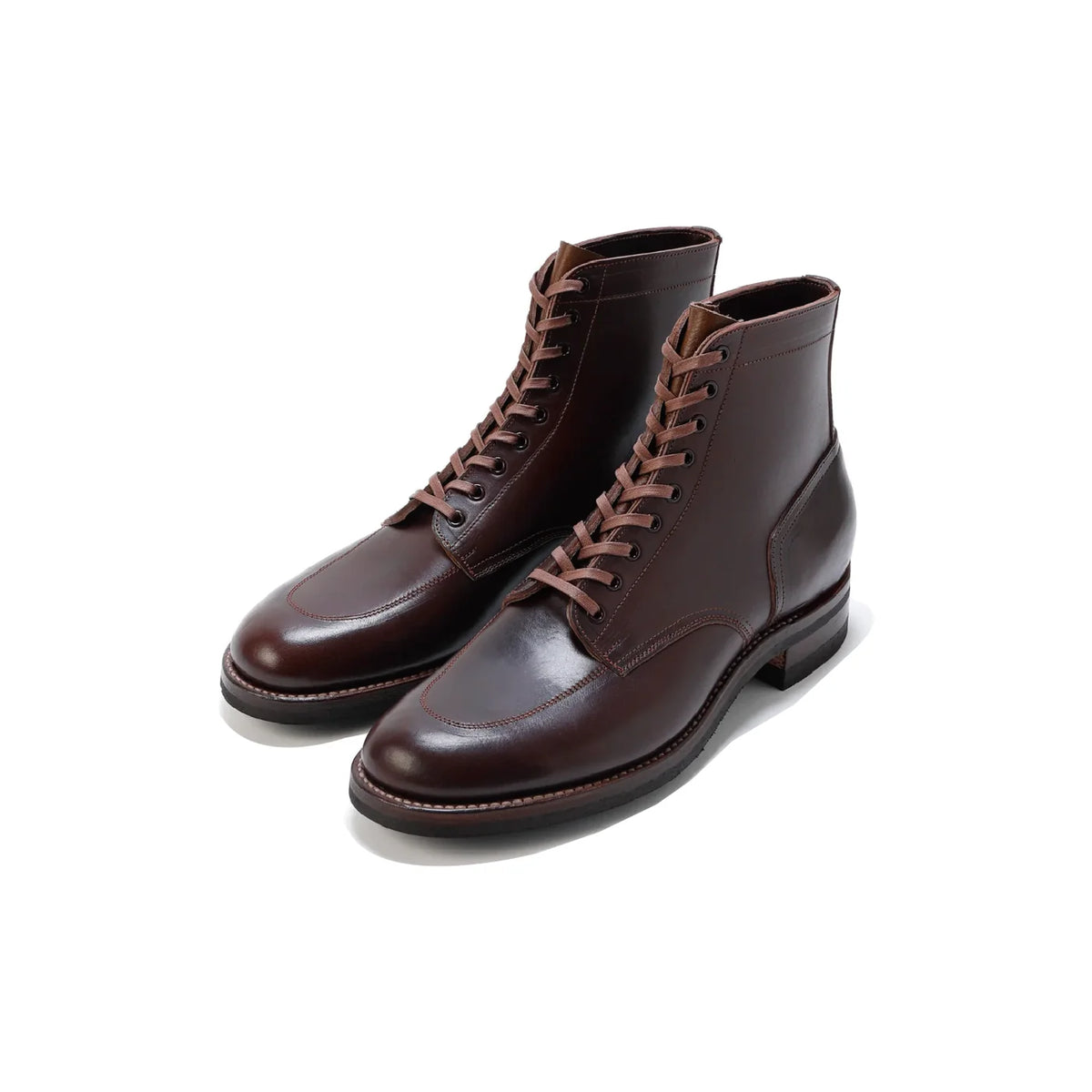 BROTHER BRIDGE WARREN - LOANO BURGUNDY/COW