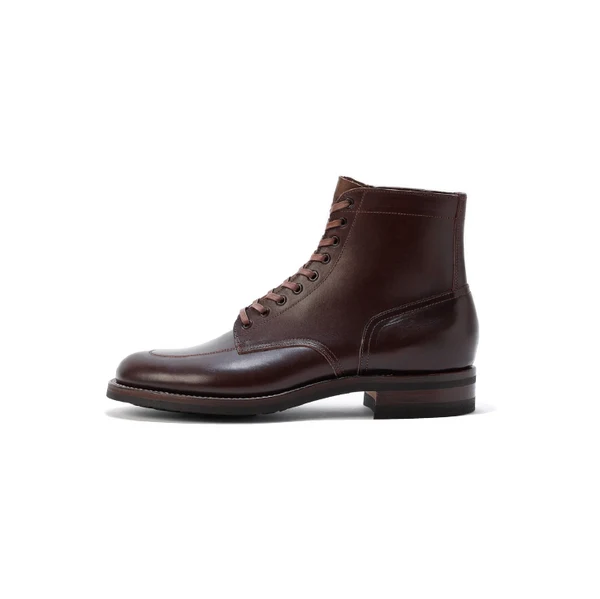 BROTHER BRIDGE WARREN - LOANO BURGUNDY/COW