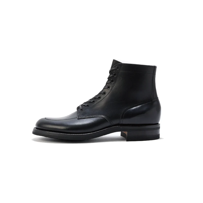 BROTHER BRIDGE WARREN - LOANO BLACK/COW
