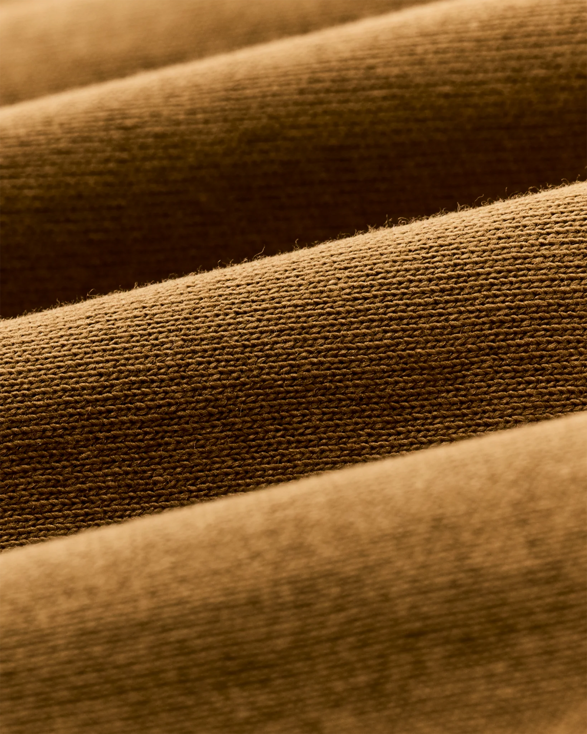 Filson Frontier Logo T-Shirt — Golden Tan — view 3