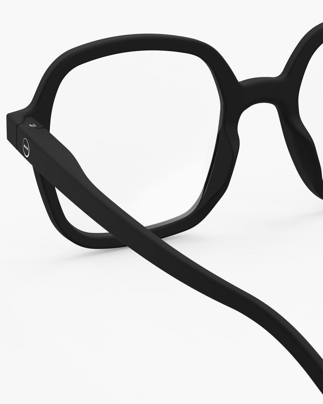 Izipizi Reading Office Black — Black — view 4