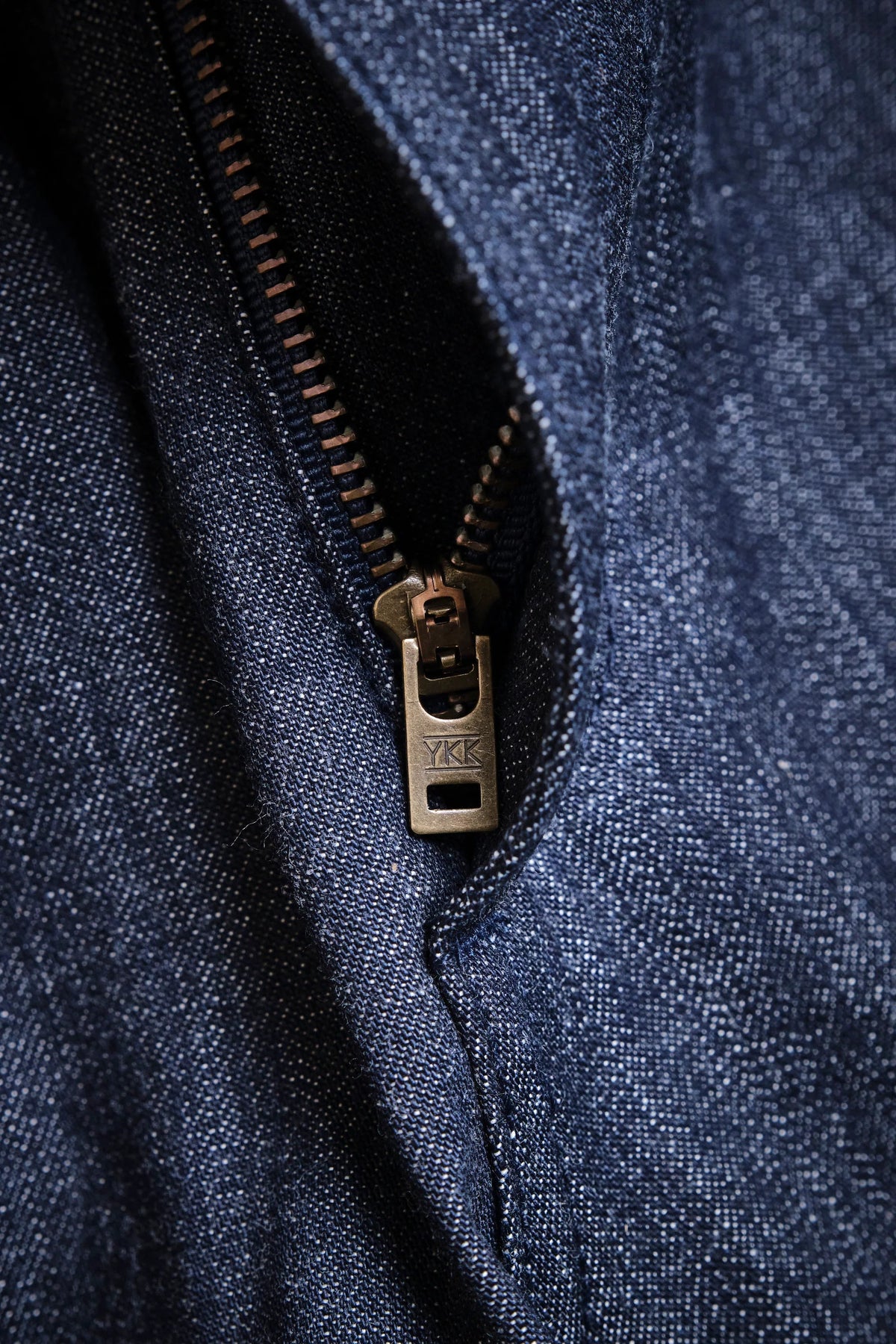 FREENOTE SHIFTER PANT 11 OUNCE 1900S - DENIM