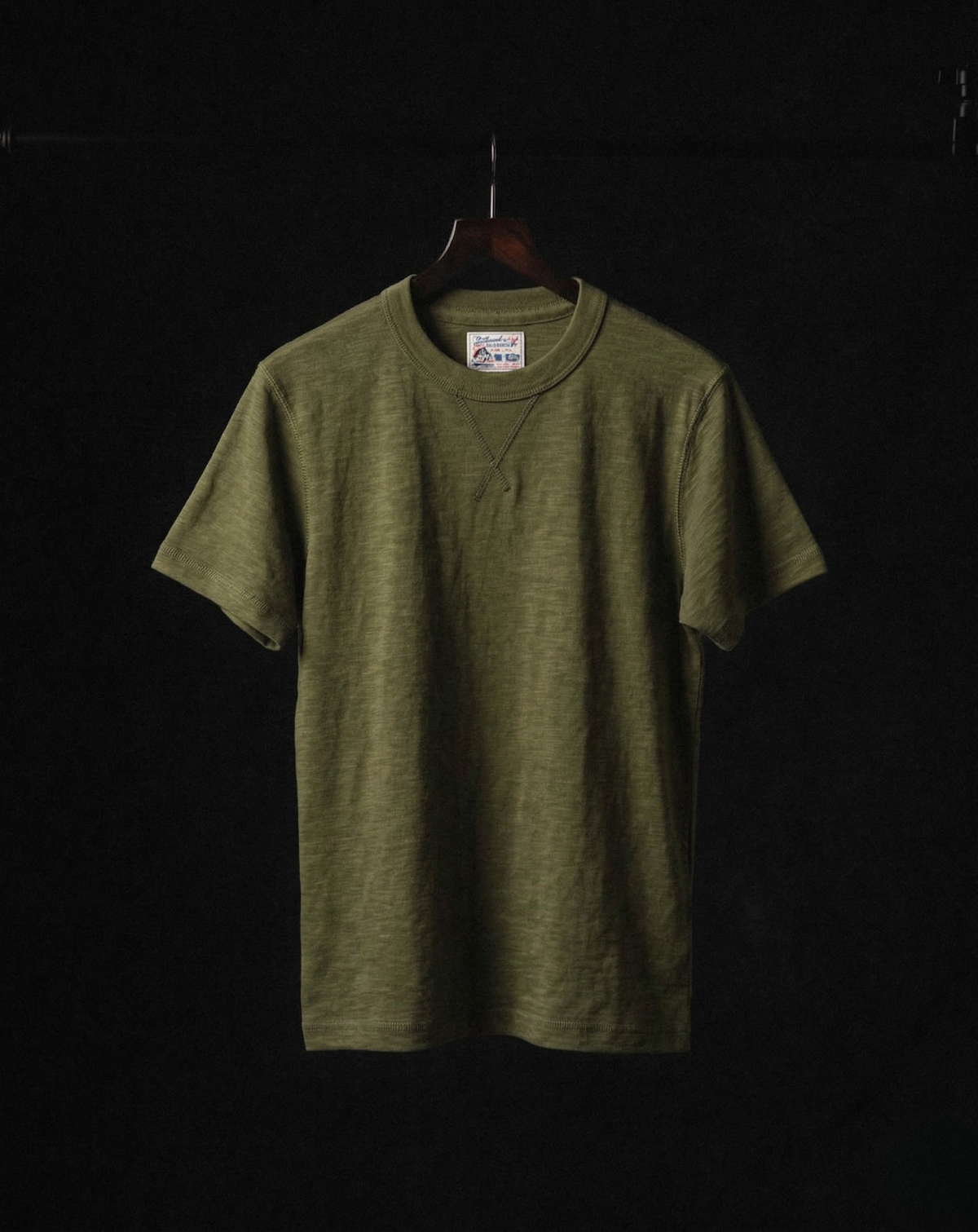 Telluride Liberty Gusset Tee — view 11