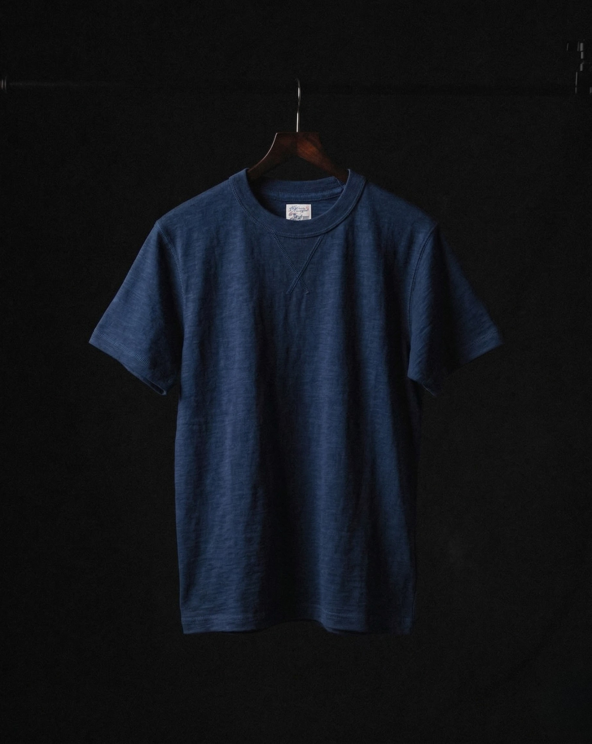 Telluride Liberty Gusset Tee — view 9