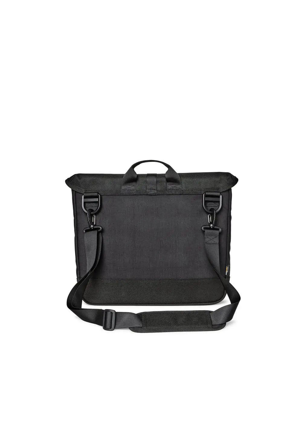 Filson Surveyor Messenger Bag — Black — view 2