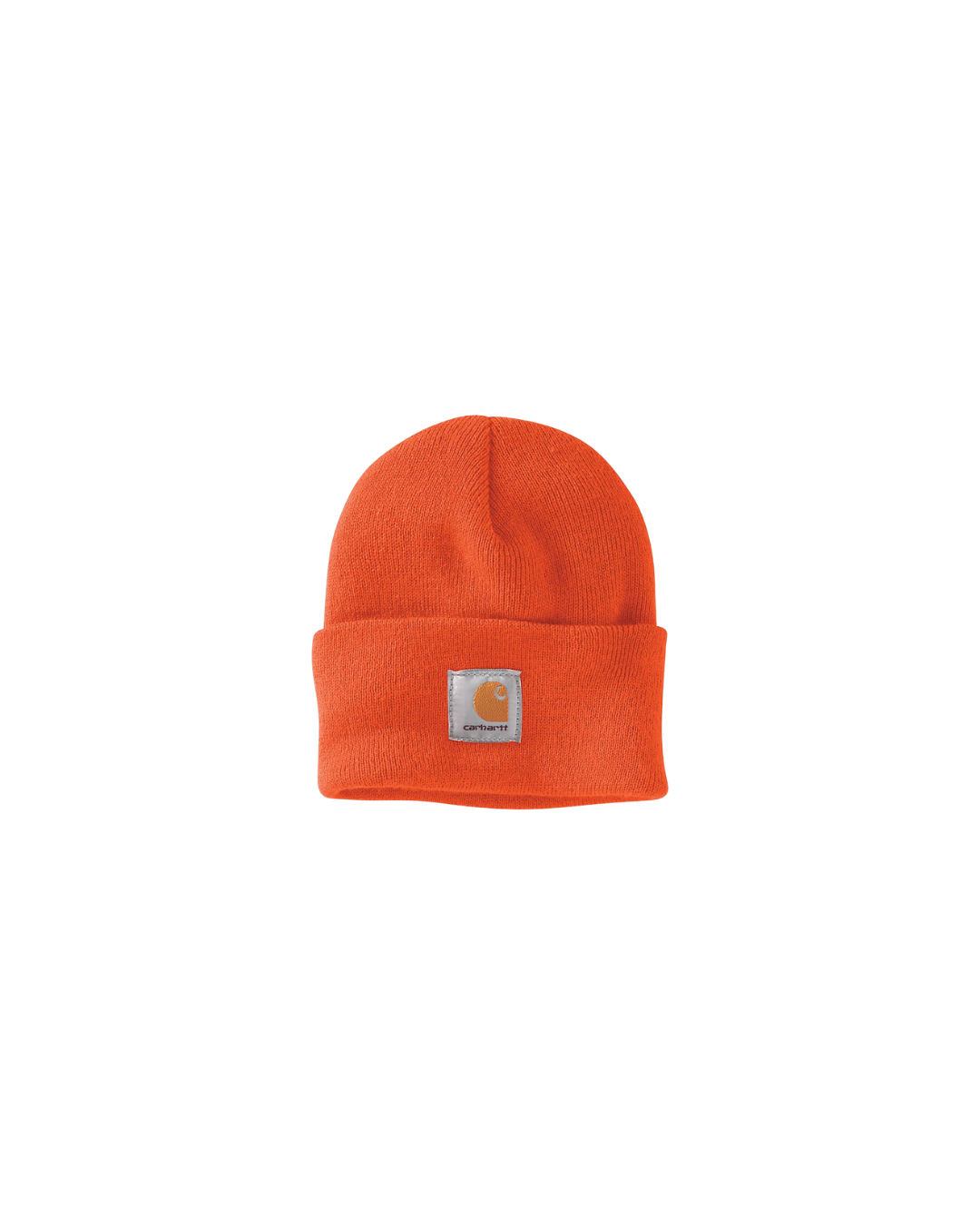 Carhartt Knit Cuffed Beanie — view 5