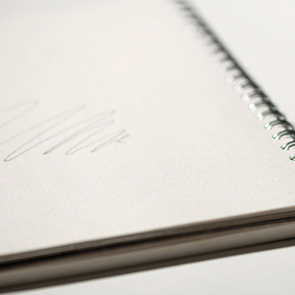 Puebco Sketchbook / A3 — view 5
