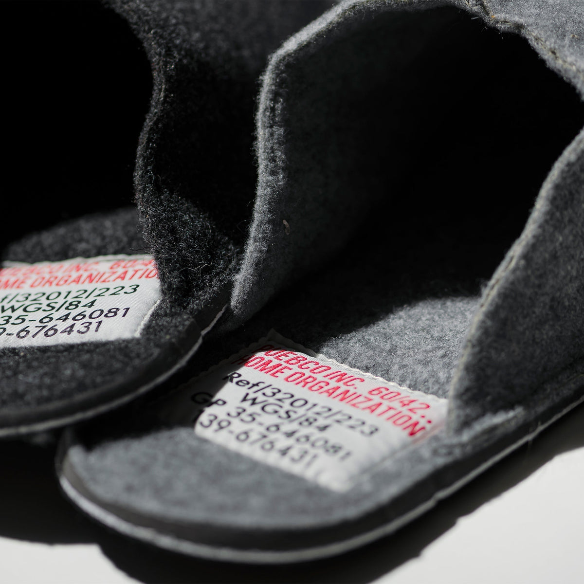 Puebco Slipper — view 2