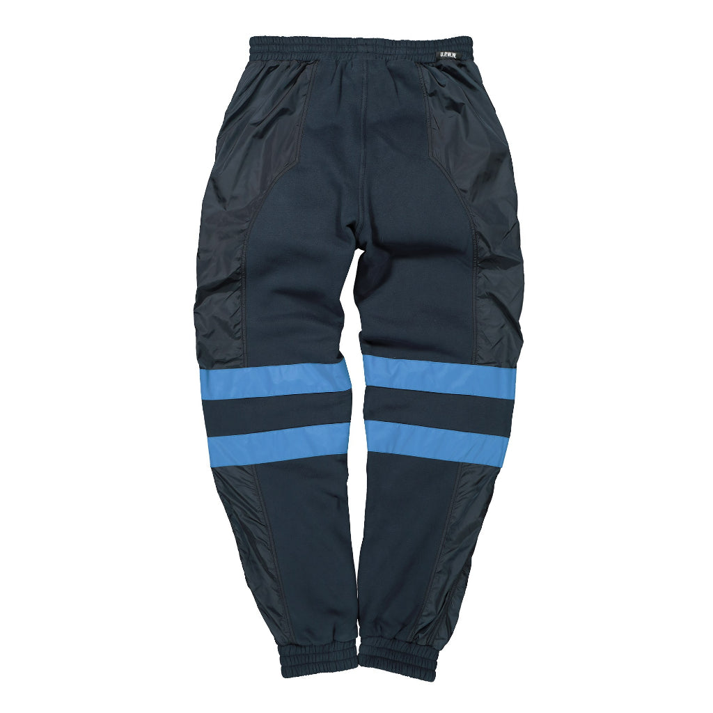 U.p.w.w Track Pants TPC01A — Navy — view 2