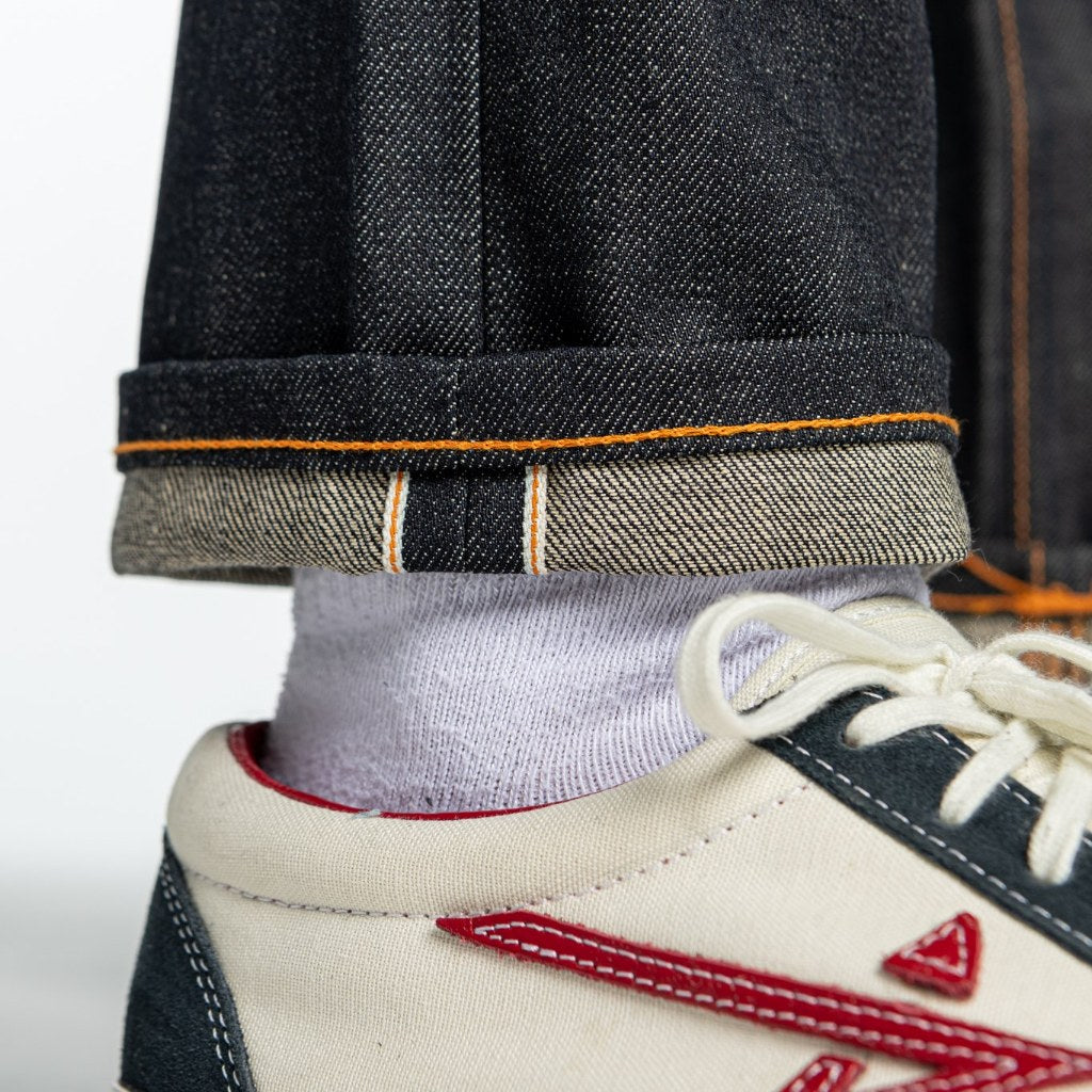 Nudie Thinfinn — Organic Dry Selvage — view 3
