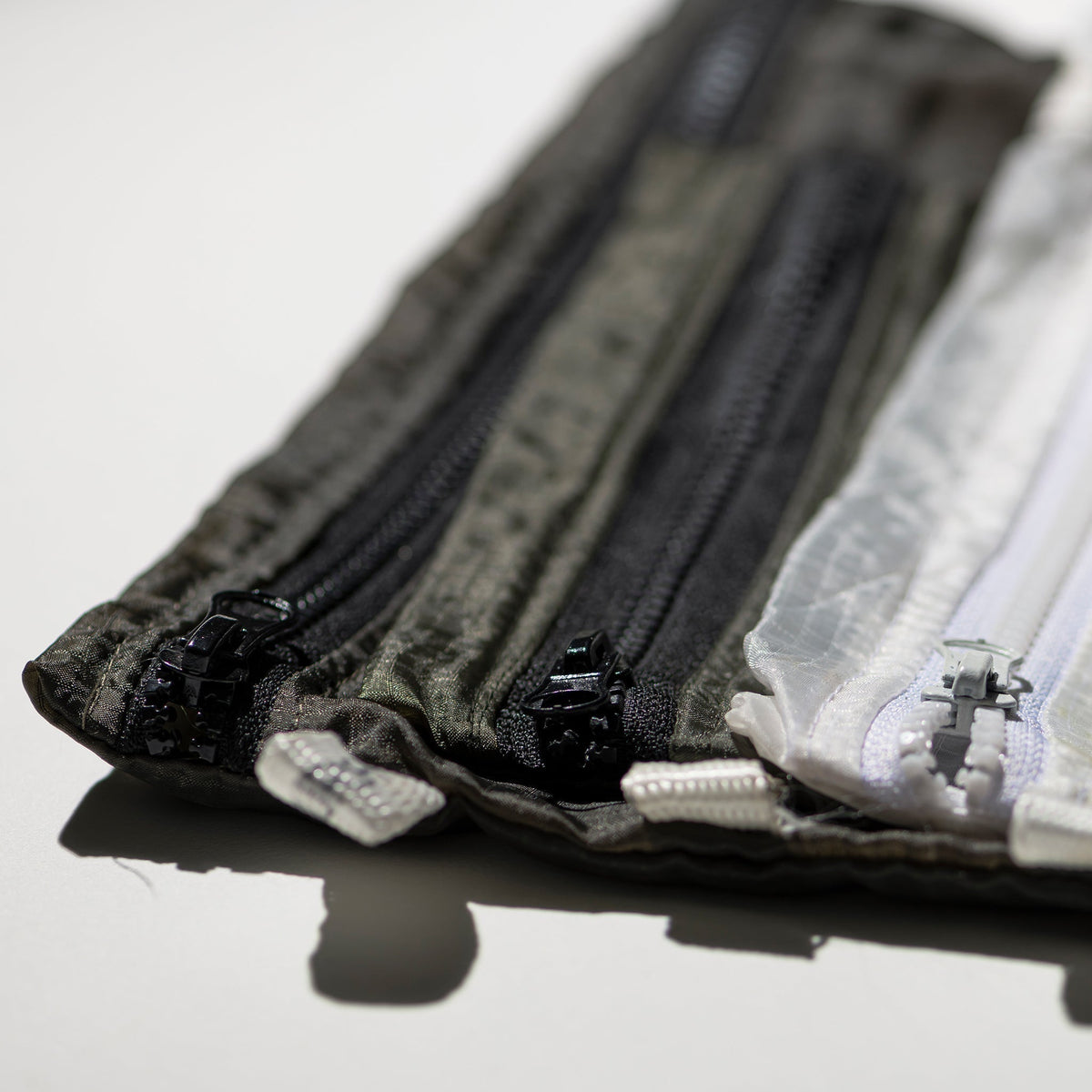 Puebco Vintage Parachute Light Pouch — view 6